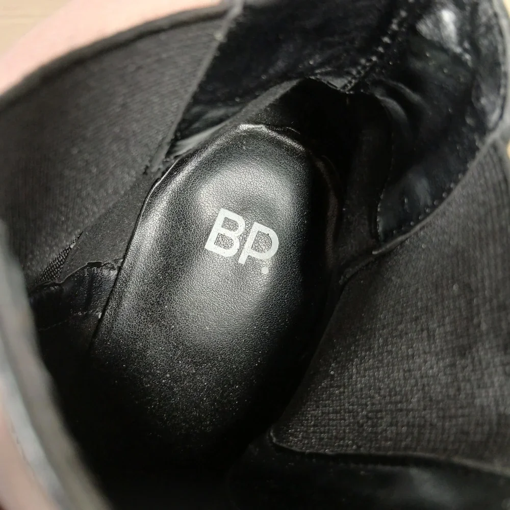 bp pre owned